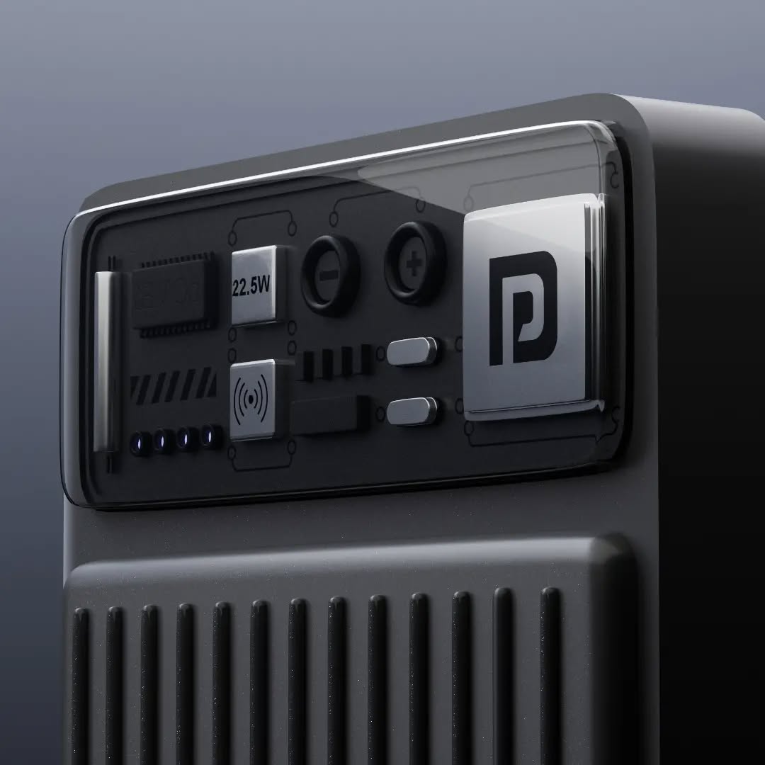 Portronics Image 1