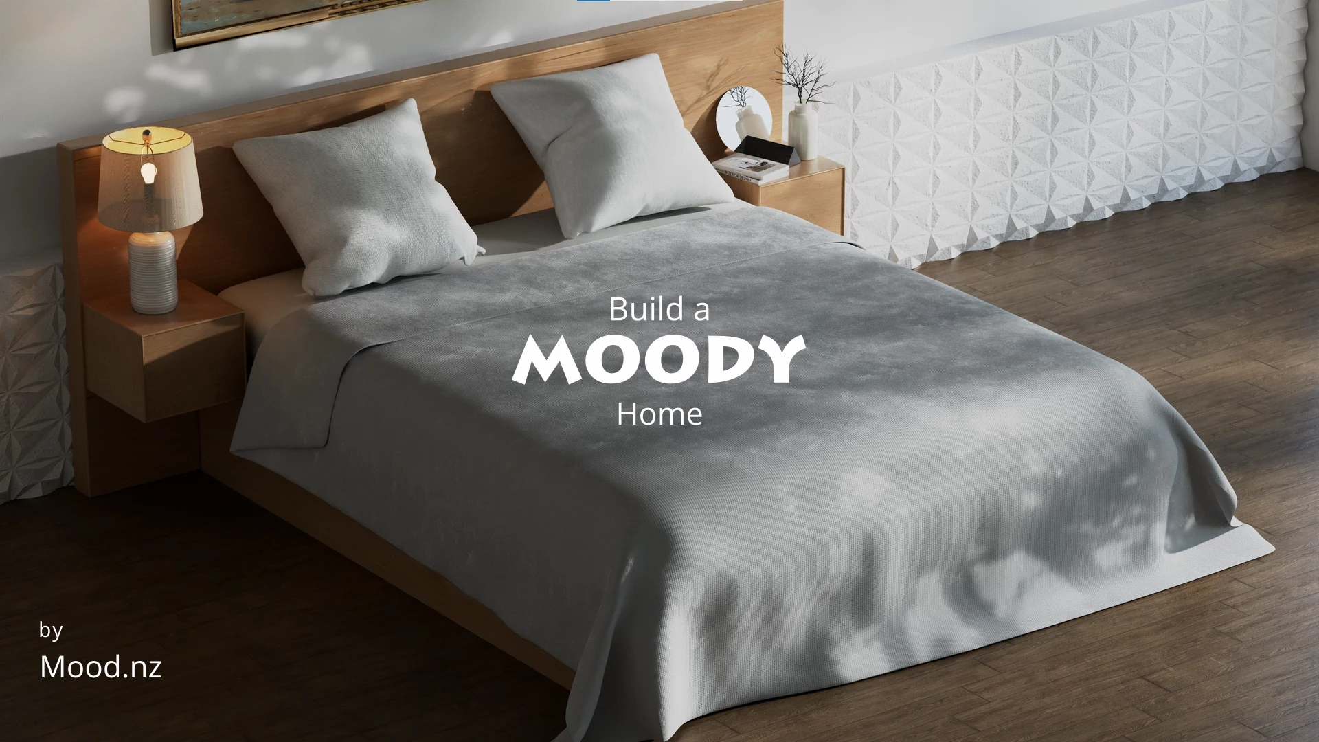 Mood project still 4