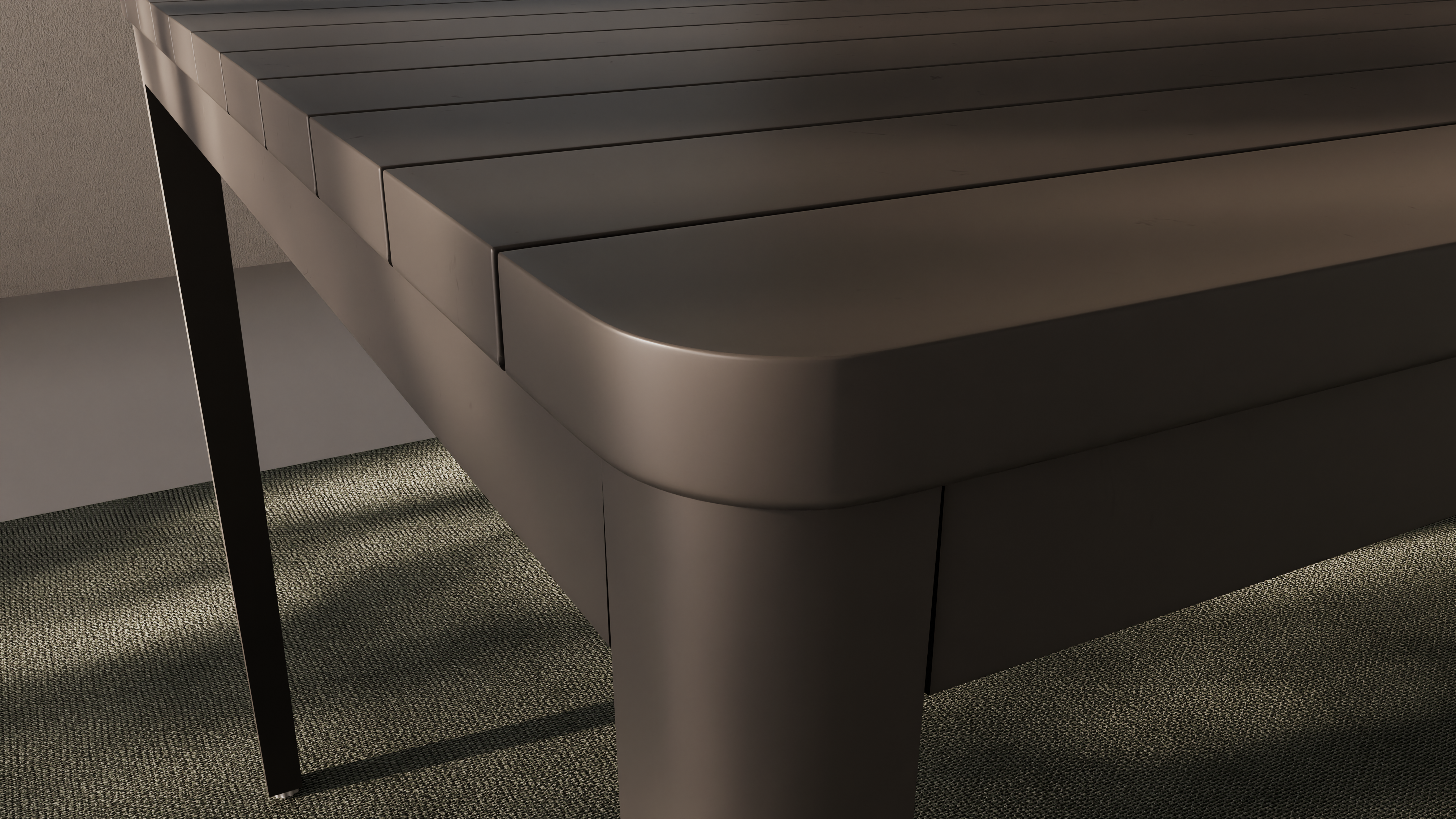 Outer furniture campaign detail still