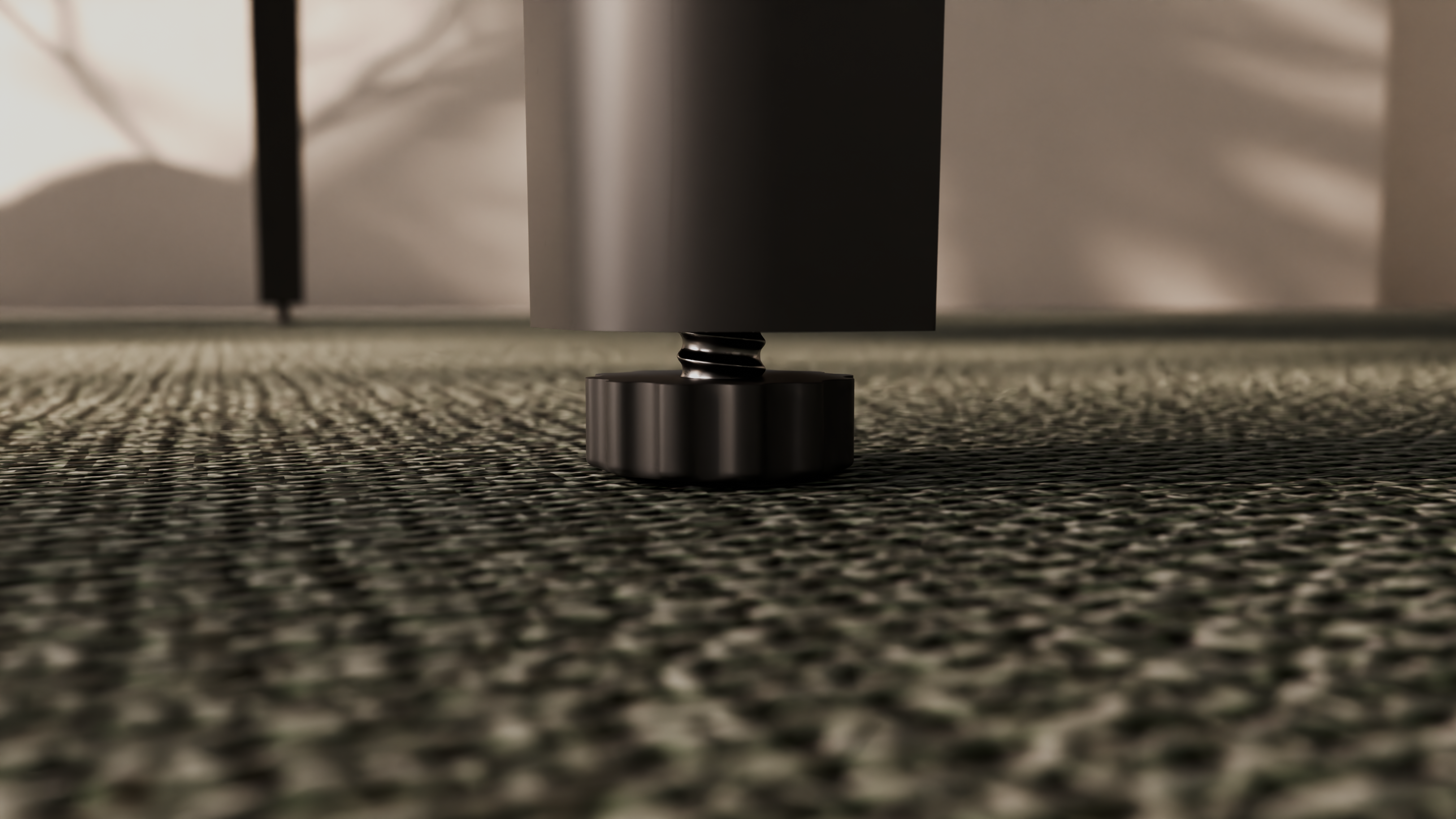 Outer furniture campaign close-up still