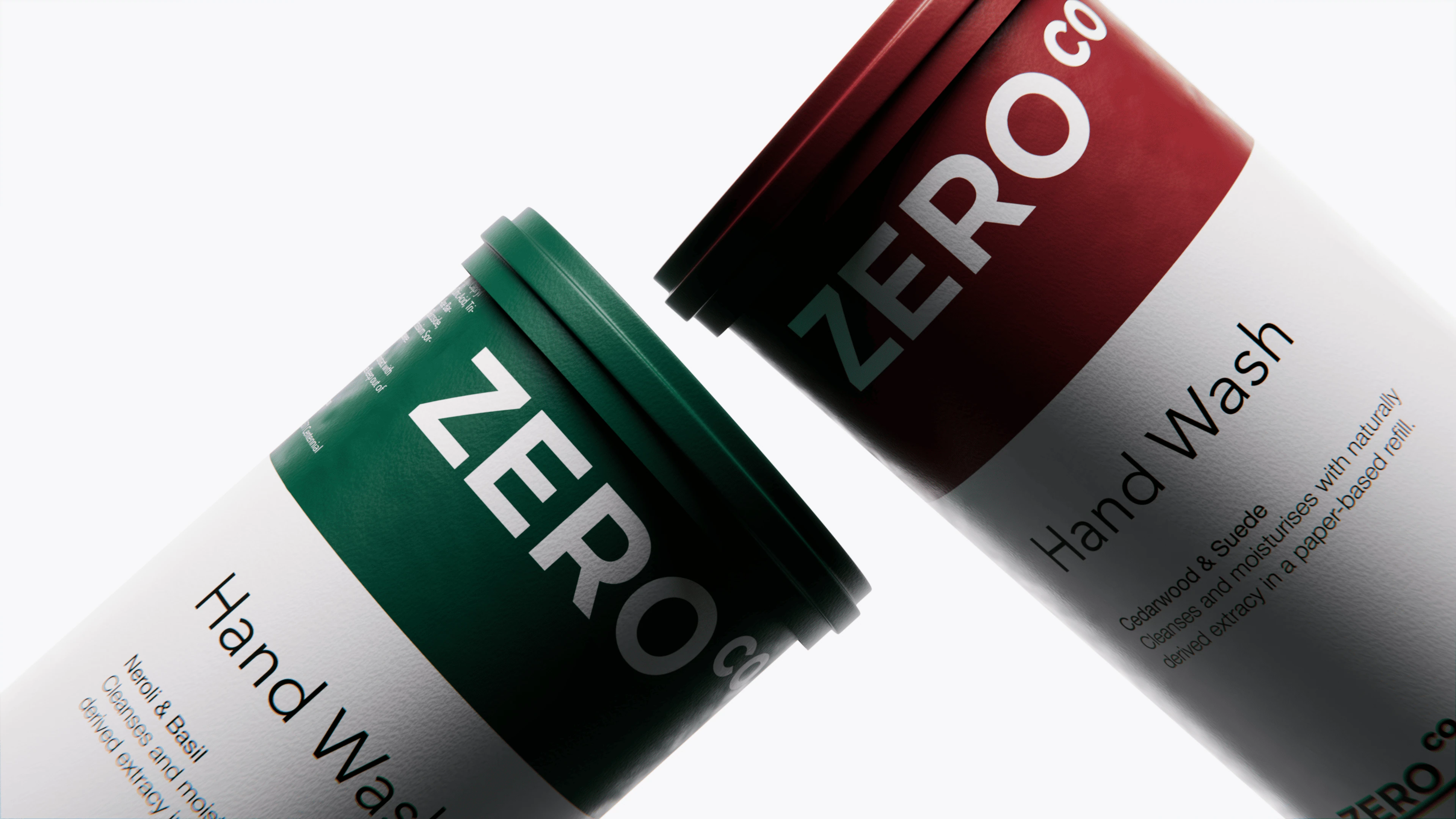 ZeroCO project still 1