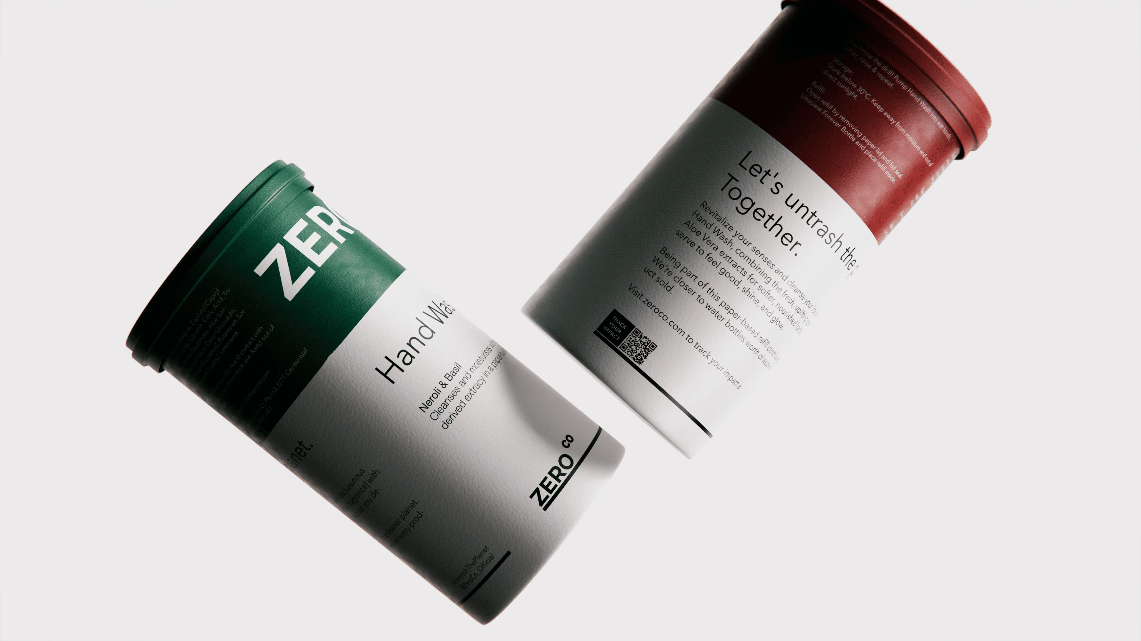 ZeroCO project still 7